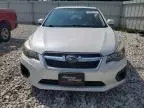 2012 Subaru Impreza Premium