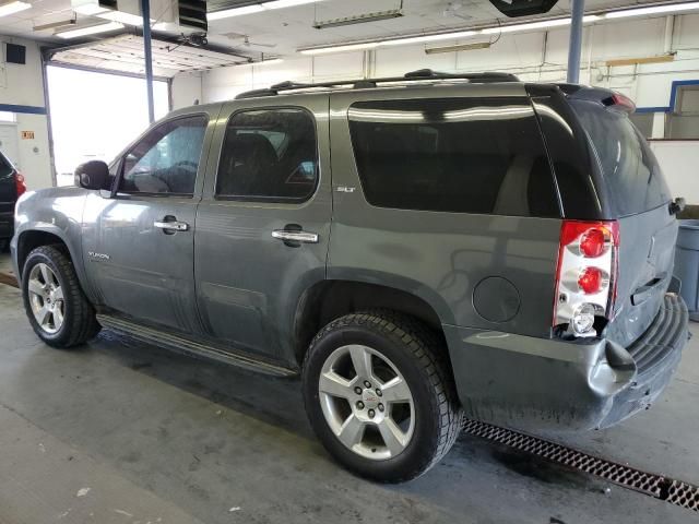 2011 GMC Yukon SLT