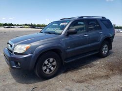 Toyota Vehiculos salvage en venta: 2007 Toyota 4runner SR5