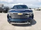 2023 Chevrolet Silverado C1500 High Country