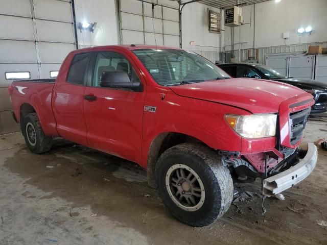 2013 Toyota Tundra Double Cab SR5