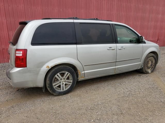 2010 Dodge Grand Caravan SE