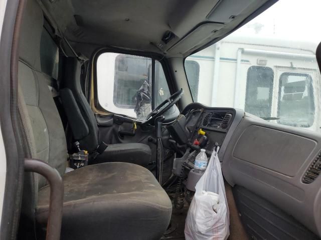 2012 Freightliner M2 112 Medium Duty