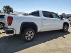 2021 GMC Sierra K1500 SLT