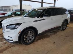 2023 Lincoln Aviator en venta en Tanner, AL