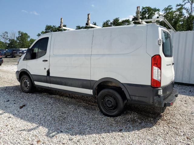 2016 Ford Transit T-250