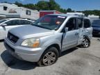 2003 Honda Pilot EXL