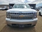 2015 Chevrolet Silverado K1500