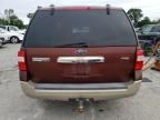 2007 Ford Expedition EL Eddie Bauer