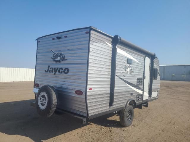 2020 Jayco Jayco