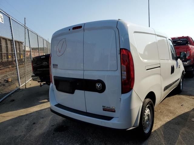 2022 Dodge RAM Promaster City Tradesman