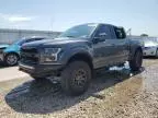 2018 Ford F150 Raptor