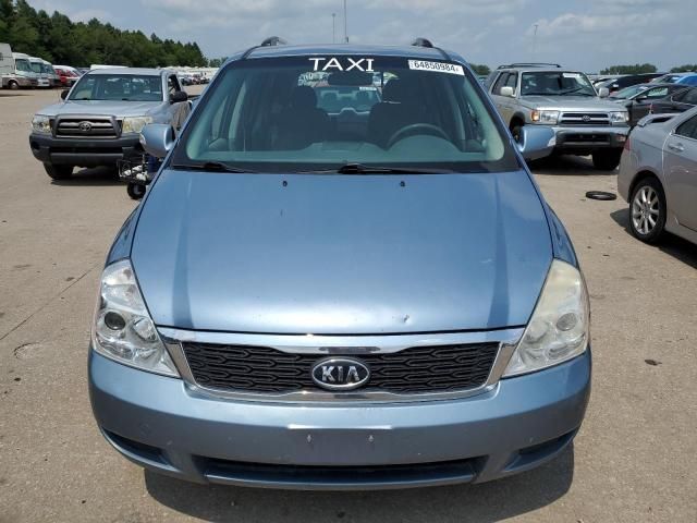 2012 KIA Sedona LX