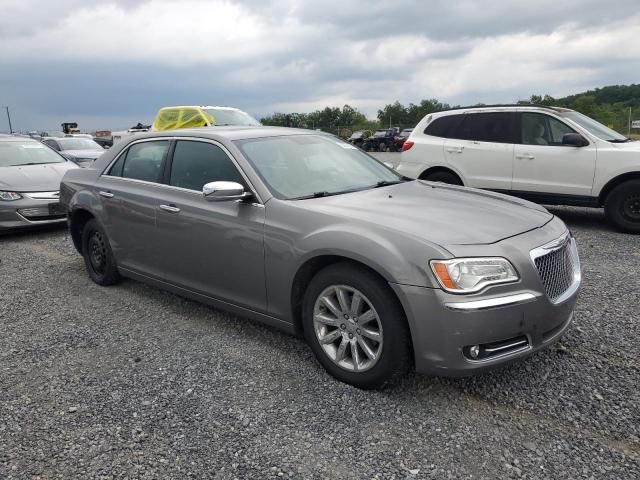 2011 Chrysler 300 Limited