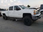 2019 Chevrolet Silverado K2500 Heavy Duty LT