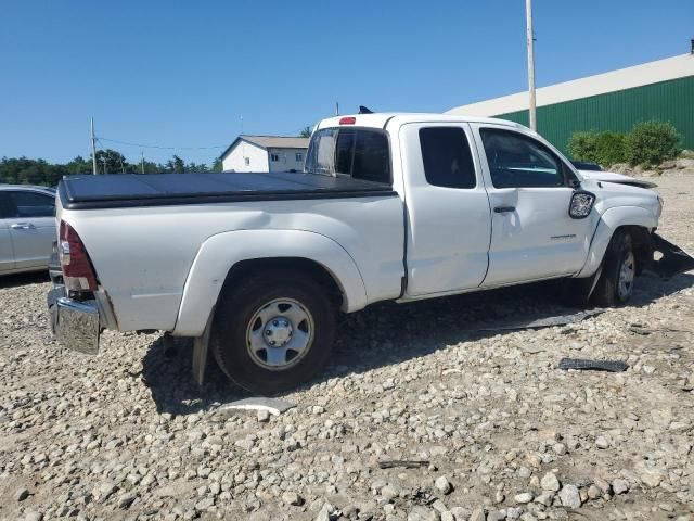 2015 Toyota Tacoma Access Cab