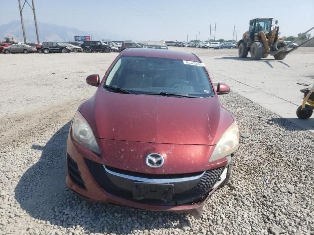 2010 Mazda 3 I