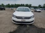 2012 Volkswagen Passat SEL