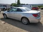 2011 Chrysler 200 Limited