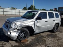 2008 Jeep Patriot Sport en venta en Littleton, CO