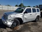 2008 Jeep Patriot Sport