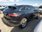 2018 Jaguar F-PACE Premium