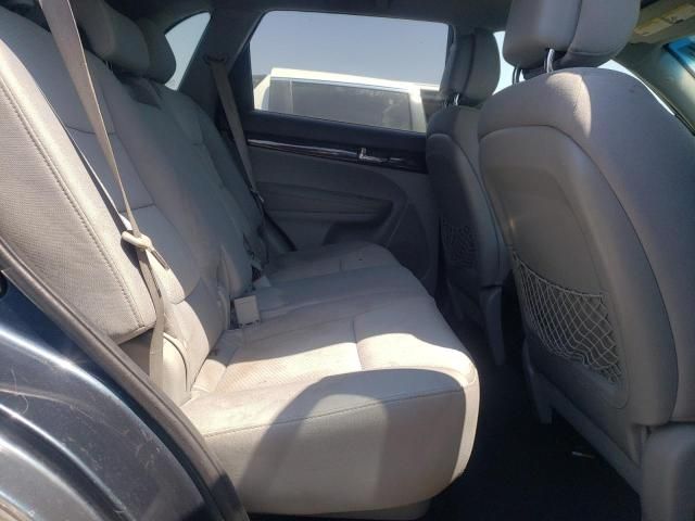 2011 KIA Sorento Base