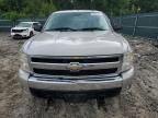 2008 Chevrolet Silverado K1500