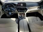 2018 BMW 530E