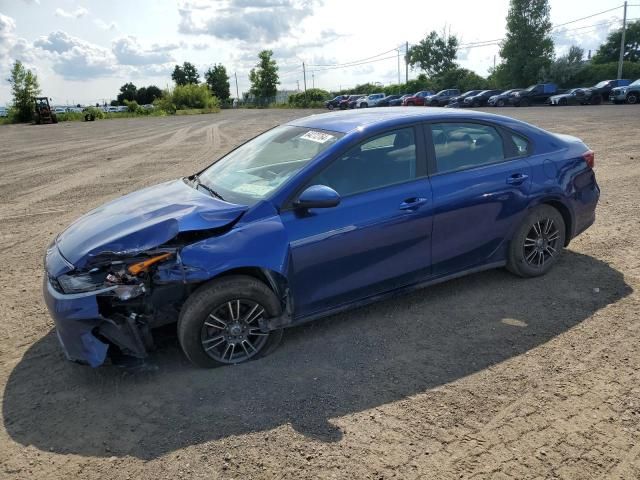 2023 KIA Forte LX