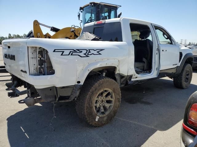 2021 Dodge RAM 1500 TRX