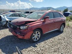 2011 Lexus RX 350 en venta en Magna, UT