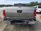 2007 GMC Sierra K2500 Heavy Duty