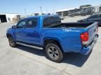 2016 Toyota Tacoma Double Cab