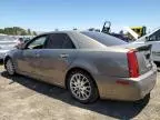 2008 Cadillac STS