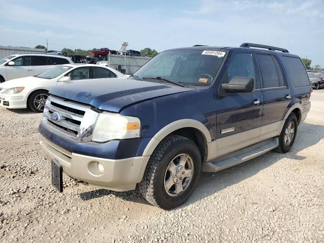 2007 Ford Expedition Eddie Bauer