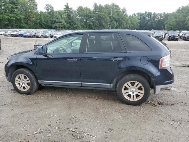 2008 Ford Edge SE