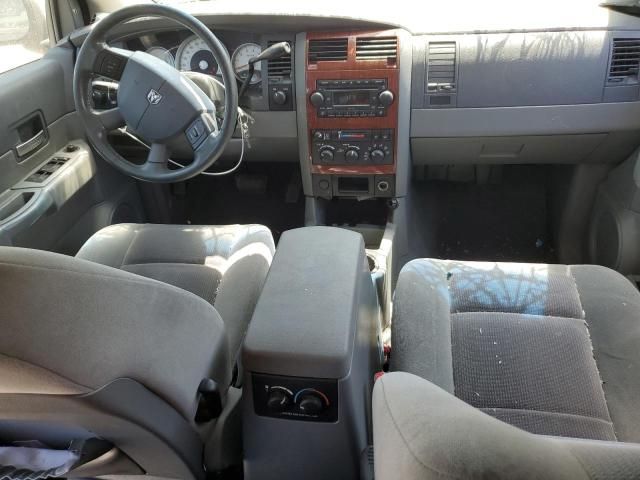 2005 Dodge Durango SLT