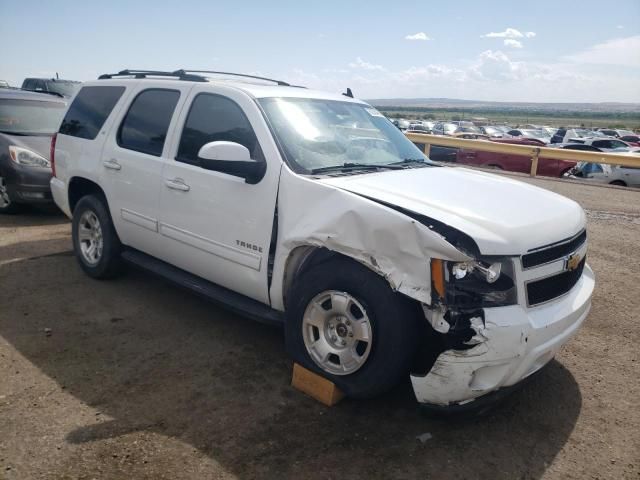 2013 Chevrolet Tahoe K1500 LT