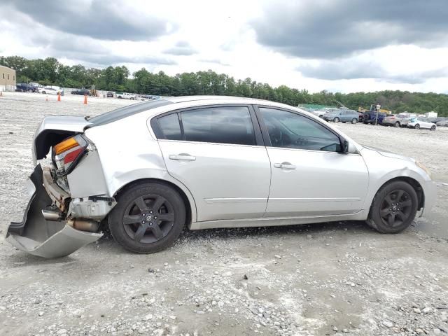 2007 Nissan Altima 2.5