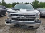 2014 Chevrolet Silverado C1500