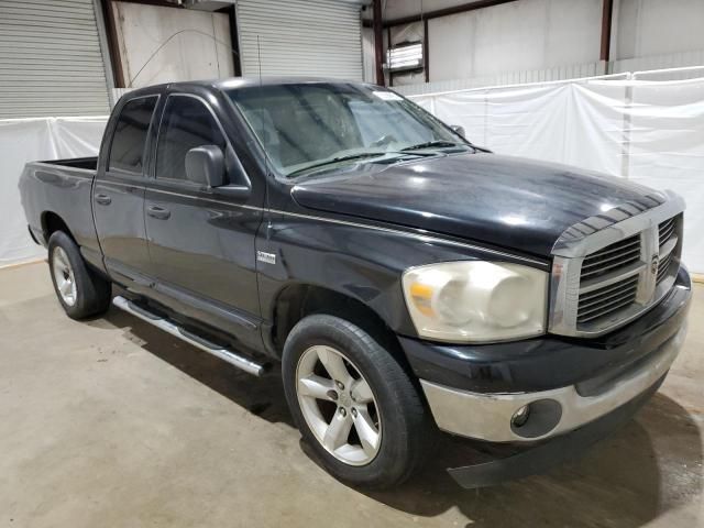 2007 Dodge RAM 1500 ST