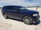 2017 Dodge Durango SXT