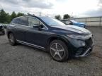 2023 Mercedes-Benz EQS SUV 580 4matic