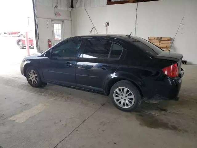 2010 Chevrolet Cobalt 1LT