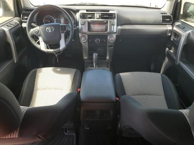 2014 Toyota 4runner SR5