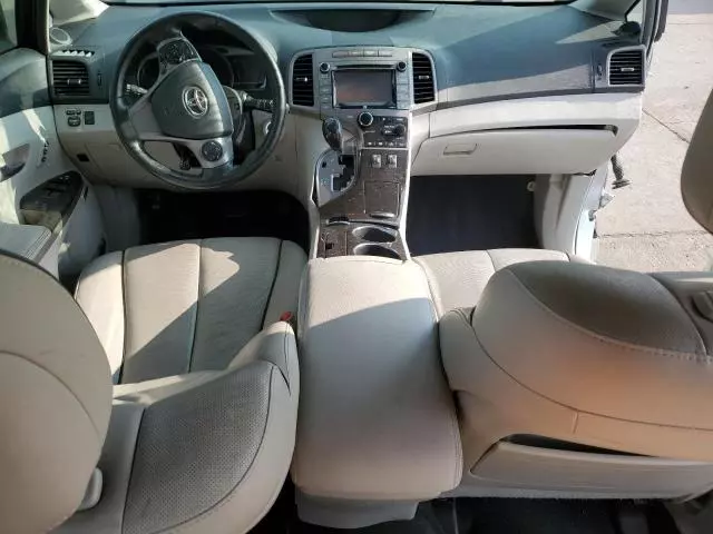 2015 Toyota Venza LE