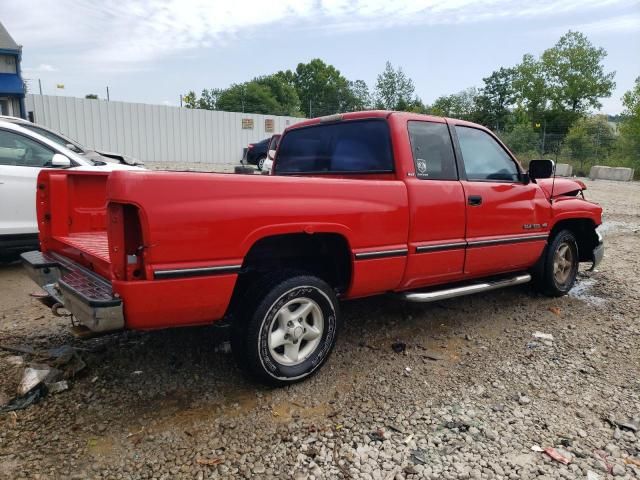 1997 Dodge RAM 1500