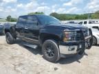 2014 Chevrolet Silverado K1500 LTZ