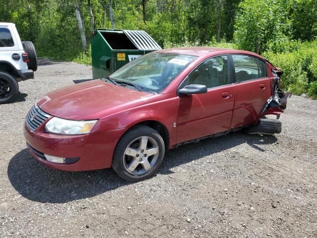 2006 Saturn Ion Level 3